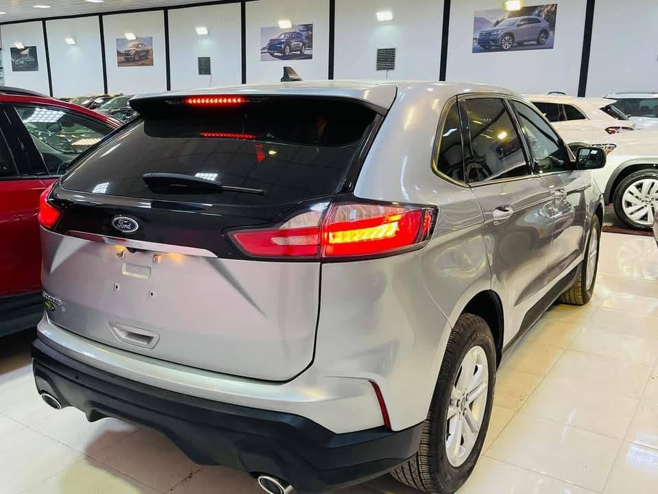 للبيع
2020 Ford Edge
فورد ايدج 2020
مواصفات اس اي
بصمة ابواب و تشغيل
گير ماوس
شاشة
كاميرا 
كشنات كهربائي متحرك 
تبريد قطعتين
اوتو ستارت ستوب
رادار امامي
نقطة عمياء 
تحديد مسار
لايت عدسة 
محرك 20  اربعة سلندر
الضرر قباغ صندوق و جاملغ خلفي جهة سكن مصبوغ ونص باب خلفي جهة سائق
ماشية 80 الف ميا 
السعر  14500$
سيارة رقم اربيل
لاستفسار او اي سؤال اتصل على رقم التالي

📞📞***********

عنوان اربيل
