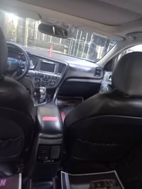 اوبتيما • ٢٠١٣ • وارد مريكي