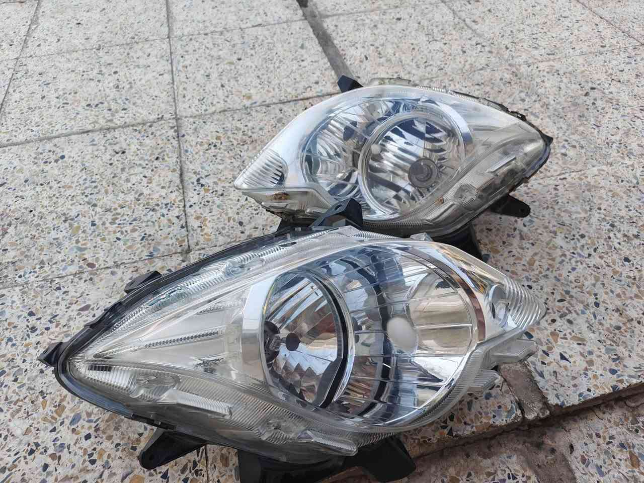 مصدات فورزه 010 مال رنبه مرايات ذيل دبلات النضافه كدام العين  تعل خاص يوجد خدمة توصيل لجميع المحافظات العراق 🇮🇶***********
