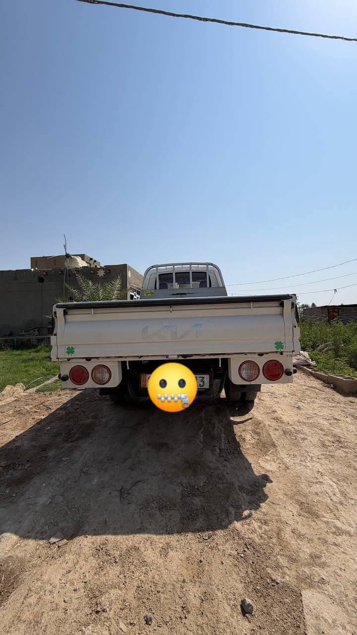 كيا حمل • ٢٠٢٥ • رقم بابل