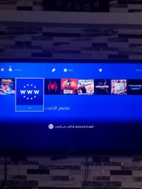 بلي فور مهكر هارد ٧٥٠ نضيف جدا نضامه ٩ افضل نضام رايده ٢٢٥ مكاني الدور...