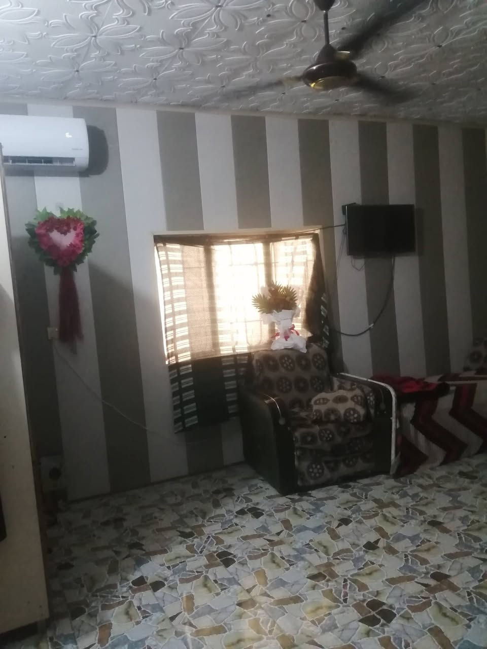 طابو صرف • ٢٥٠م • سقف عكادة