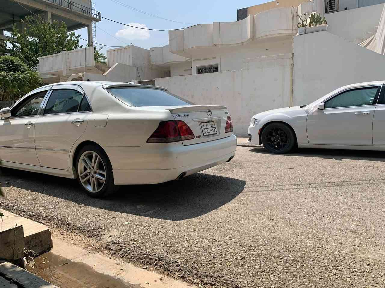 شاهینە • ٢٠٠٧ • ١٦٠٠٠٠ كم