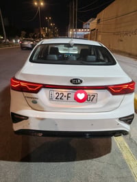 سيراتو • ٢٠٢٠ • ماشيه ٨١٠٠٠