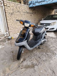 بطه • نضيفه • محرك مكفول