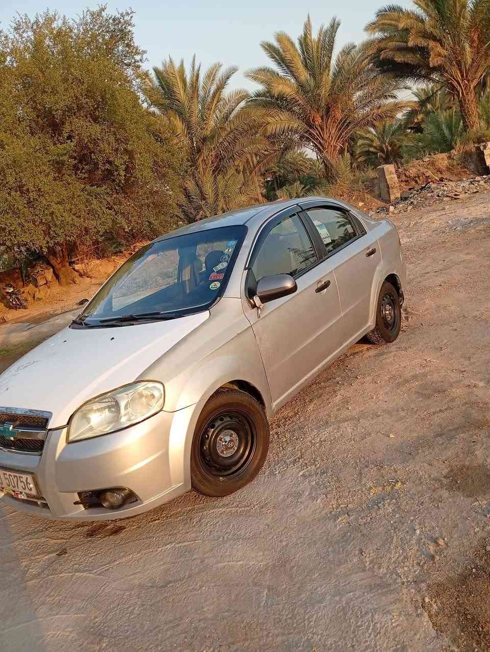 سلام عليكم افيو موديل 8 رقم بغداد بسمي تحويل مباشر كير اتوماتيك محرك /1600 تبريد فول سياره تخم تأير جديد باتري جديد مشط ستيرن جديد راديتر جديد سياره مال جناي ضربتهء چاملغ معدل مالته وبنيد مبدل نفس لون مال كصه بدون دواخل سليمه متواجد مكانه حله 
***********

***********
