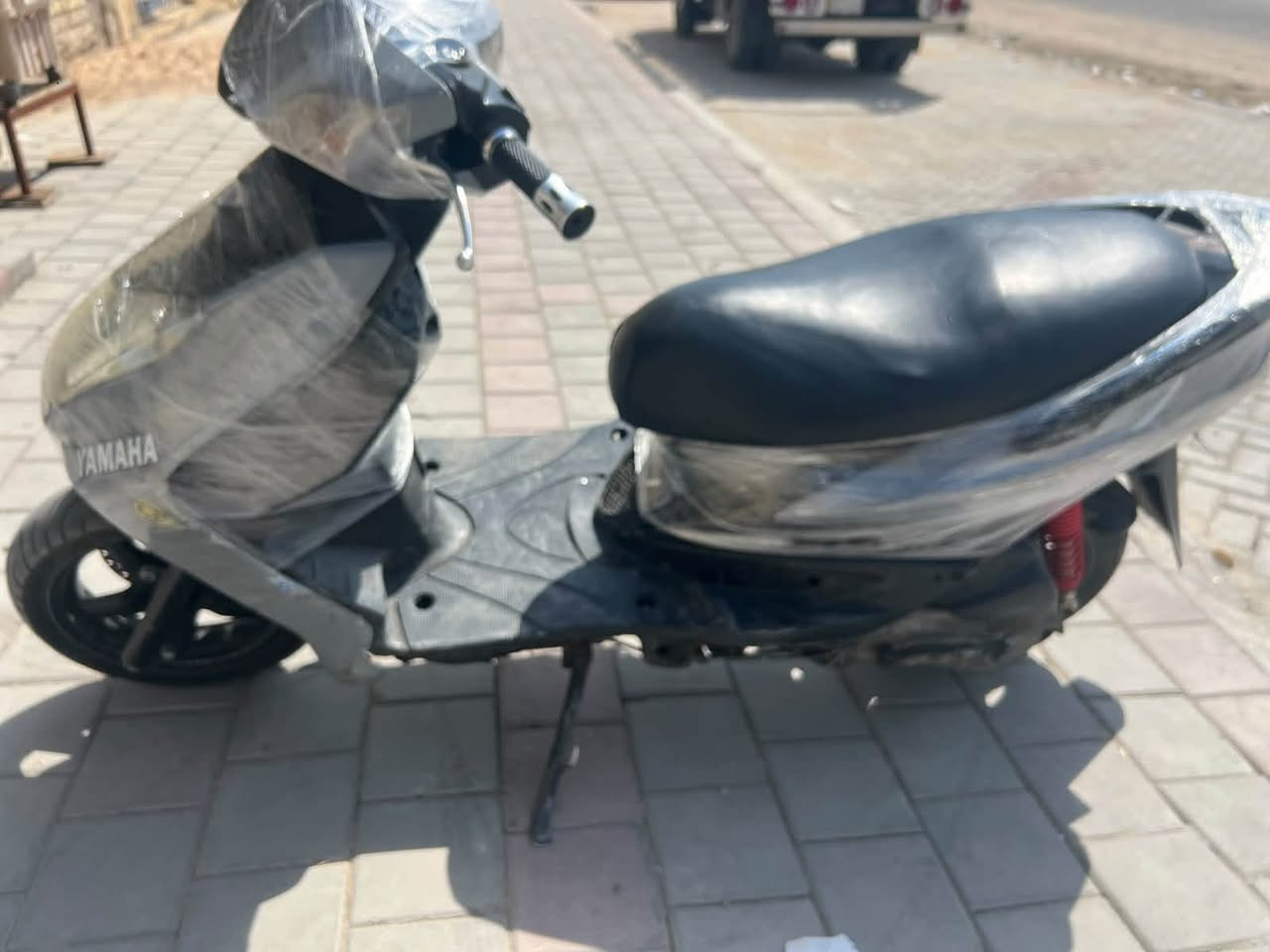 سلام عليكم
سكنس فحل نوزل 
سعر 400 وبيها مجال 
***********
بغداد مدينه الصدر
