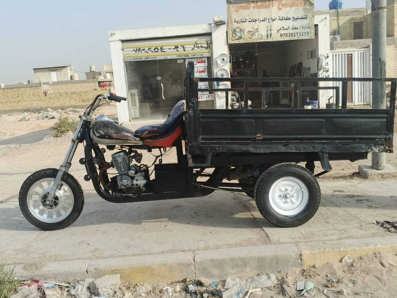 ستوته • مديل ١٢ • اوراق اصولي