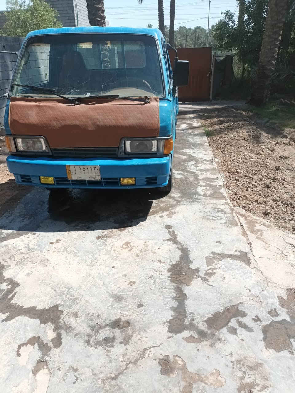 سلام عليكم كية ٩٥ محرك كير خير من الله حدادية زينة كهربائيات شغالة البدي شوف العين رقم كربلاء سنوية بيهة بدل ضايع بيهة سنوية جبيرة ابيع هل موجود السعر ٢٤ مكان السياره كربلاء الحسينية ***********
