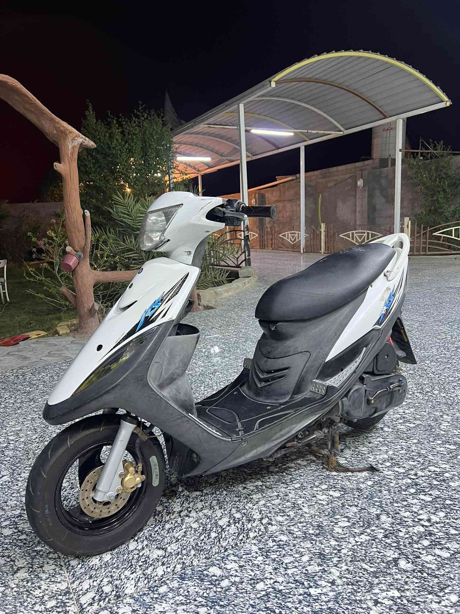 سلام عليكم ماكس عدله مال حاويه مكفوله كفاله عامه كفر ومكينه وكهربائيات السعر 925وبيه مجال انتصل وبل خدمه
مكاني البصره قضاء القرنه *********** انتصل وبل خدمه
