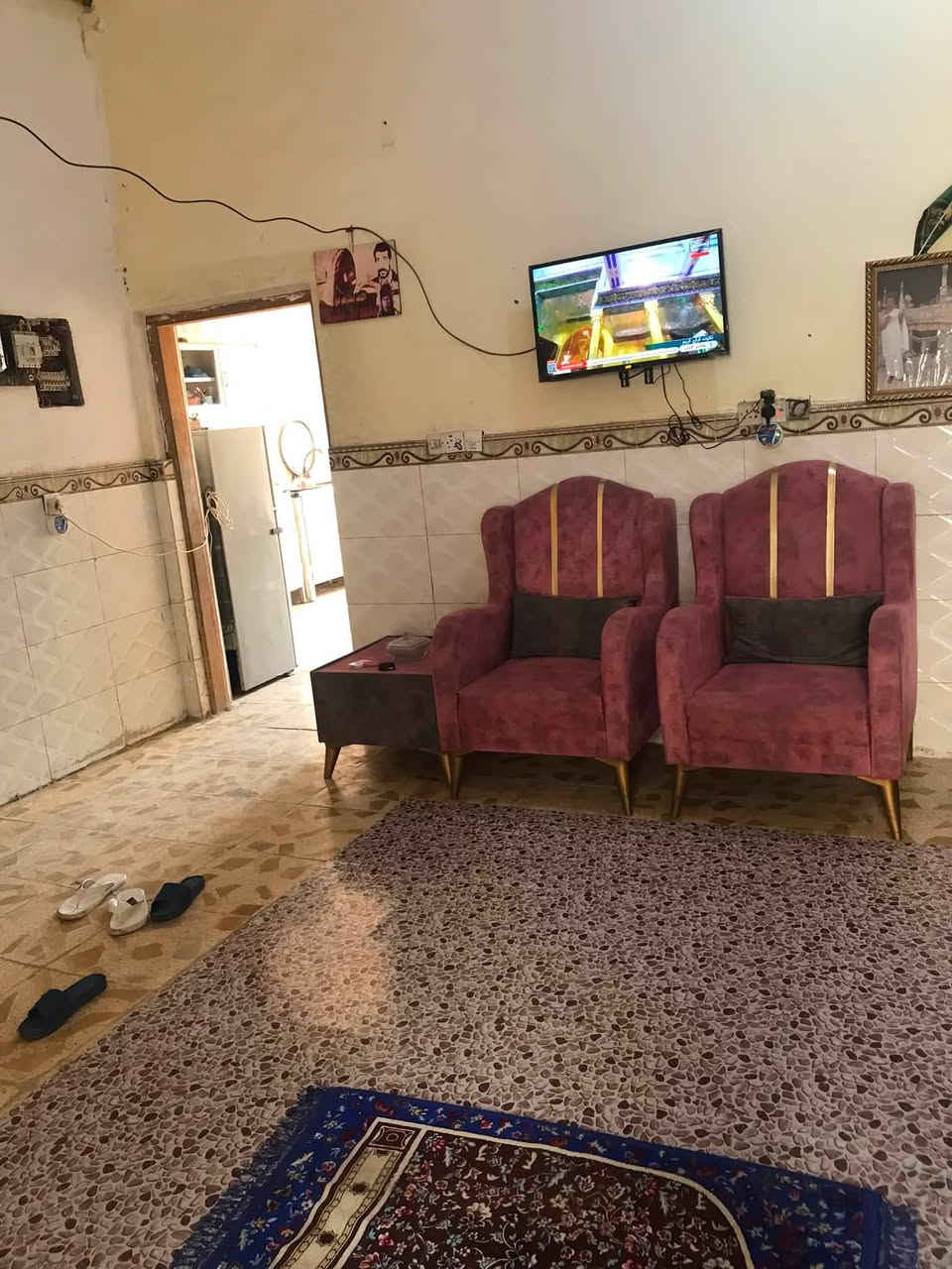 طابقين • ١٤٠م • البصرة الزبير