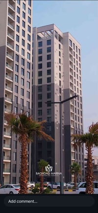📍شقة للبيع – مجمع مارينا السكني  📐 المساحة: 171 م² 🏢 الطابق: 10 ✨ الشق...