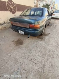 كامري ٩١ • موتور وكير جديد • نجف