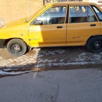 سايبا • ٢٠١٣ • الزعفرانية