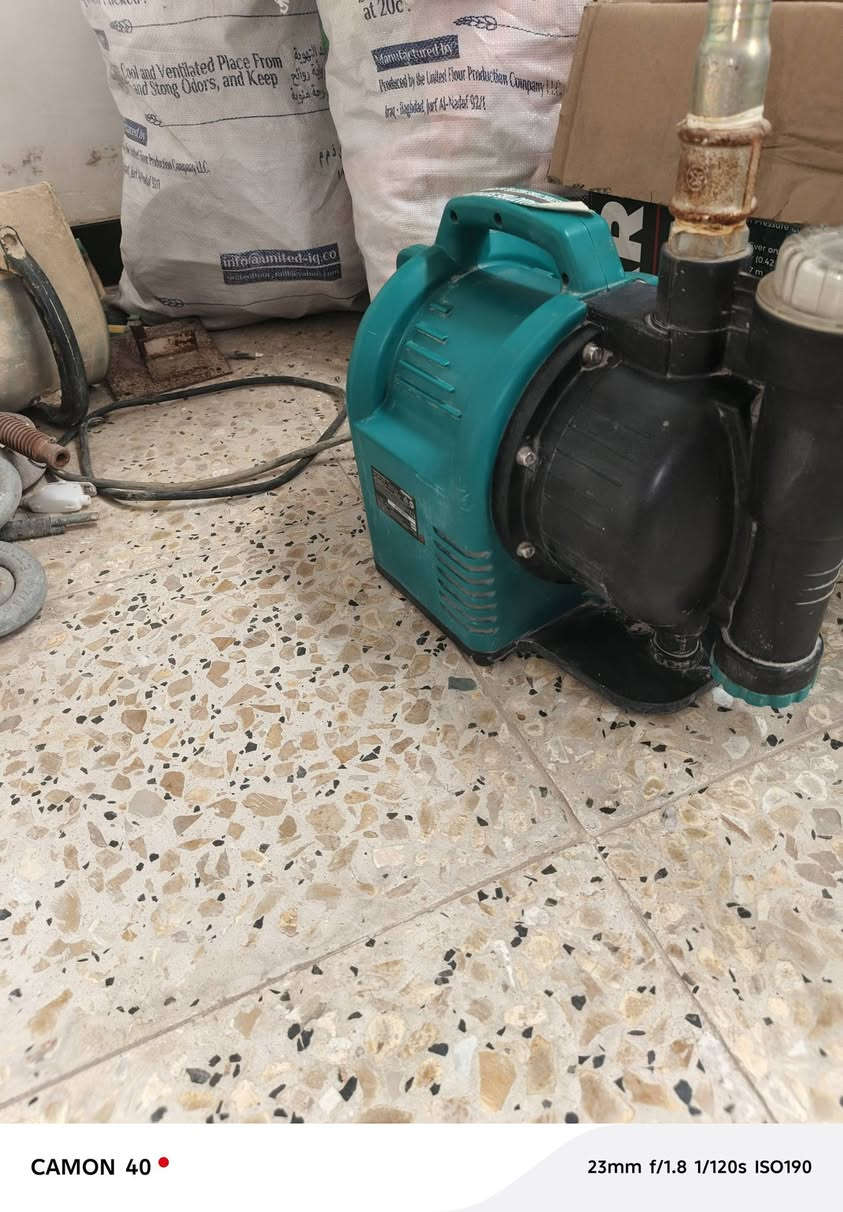 فاره للبيع في بغداد الاتصال على الرقم***********

نص مكتوب في الصور:
- CAMON 40
- 23mm f/1.8 1/100s ISO200