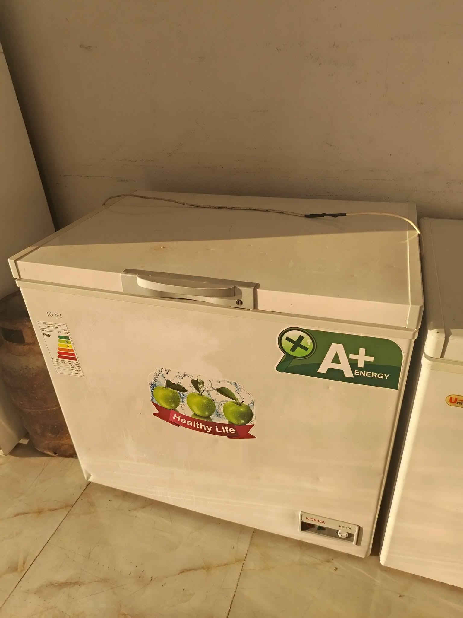 لستنا الوحيدين لاكننا الفضل السلام عليكم يوجد غراض مستخدم للبيع بسعار تنافسيه

طبابيخ كريازي مصري شرط الشغل

ثلاليج نوع 1_بيكو 2كونكرت 3_ارجلك

مجمدات شرط بلادي

غسالات حجام متعدده ونضافه فول لفول

الاستفسار على هاذه الرقم *********** بي واتساب مفتوح يوجد توصيل كافت مناطق القائم
