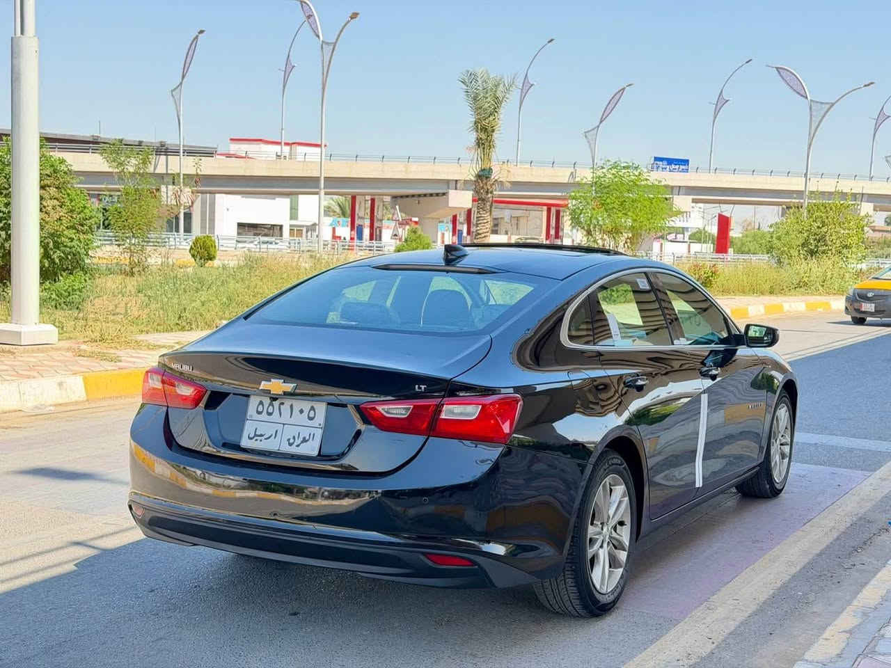 للبيع فقط مكلف بنشر.
سعرها 85 ورقة فقط
سيارة ماليبو موديل 2017 - LT2 سيارة كلين بدون صبغ
گير محرك ممفًتوح بشرط الفحص صدر تخم تاير جديد
سيارة فول مواصفات بنورامة بصمة شاشة جبير كشن جلد
رقم اربيل شرط تحويل بطاقة بانزين بي مكانها كركوك.

***********📞 كركوك, العراق
