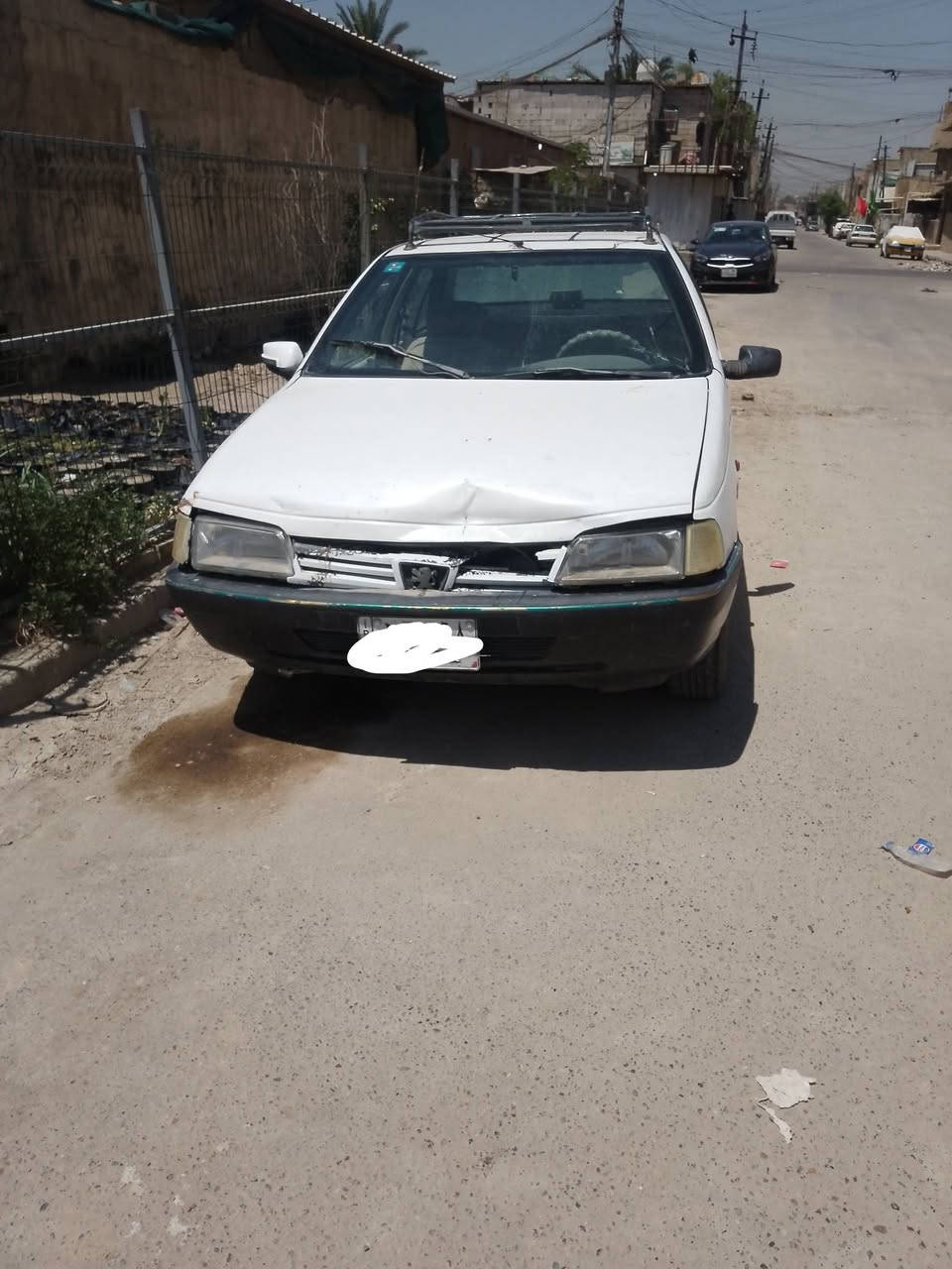 سلام عليكم سياره البيع مديل 9 رقم ***********
