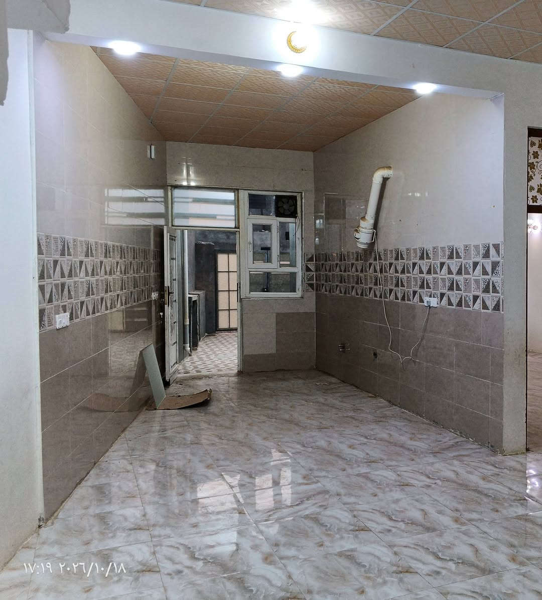 دار • ١٦٠م • بناء ٢٠٢٥