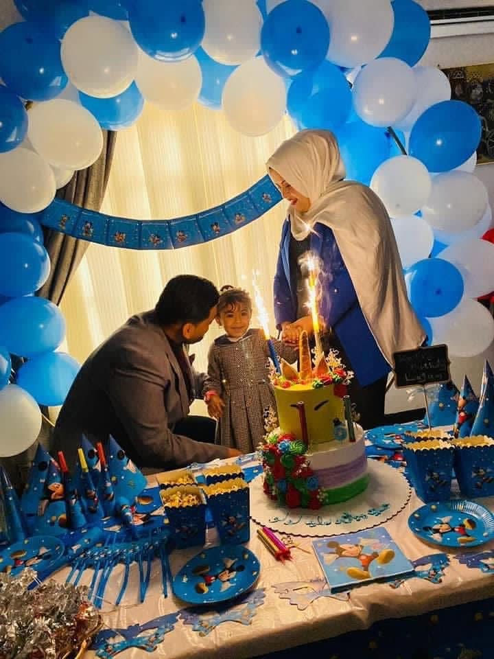🌟 جيل المستقبل للتربية والتعليم 🌟

👶 حضانة | تمهيدي

نوفّر لأطفالكم بيئة تعليمية وتربوية آمنة ومميزة، تجمع بين التعلم والمرح في أجواء متكاملة:

✨ مميزاتنا:
• 🏫 صفوف مكيفة ومهيأة للأطفال
• 🛝 ساحة ألعاب واسعة ومناسبة
• 🚌 خطوط نقل خاصة
• 📚 منهج تربوي وتعليمي خاص بالروضة
• 📹 كاميرات مراقبة داخل الروضة
• 👩🏻‍🏫 كادر تربوي وتعليمي مميز
• ❤️ اهتمام ومتابعة مستمرة لكل طفل

جيل المستقبل للتربية والتعليم
🌱 نزرع المعرفة… ونصنع بداية مشرقة لأطفالنا.

📞***********
العنوان/دور ضباط جاهزة .داخل شارع جامع توبة
#نحن_صناع_النجاح
