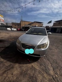 الانترا • ٢٠١٠ • بصره