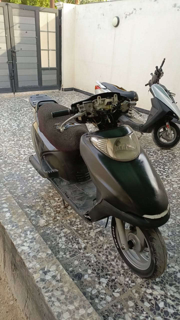 بريز لايت • سبيسي • شغالات