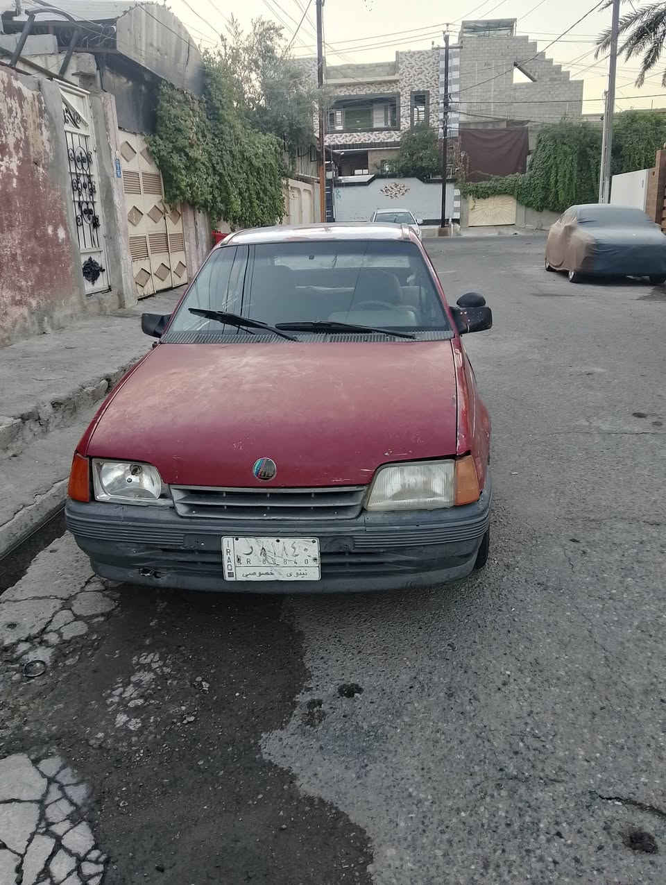 كاديت للبيع مديل 91 سعر 18
تفاصيل ع رقم ***********
***********
