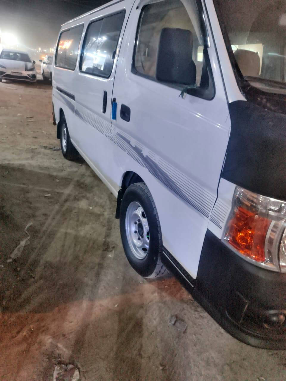 نيسان • ٢٠١٢ • أبو غريب