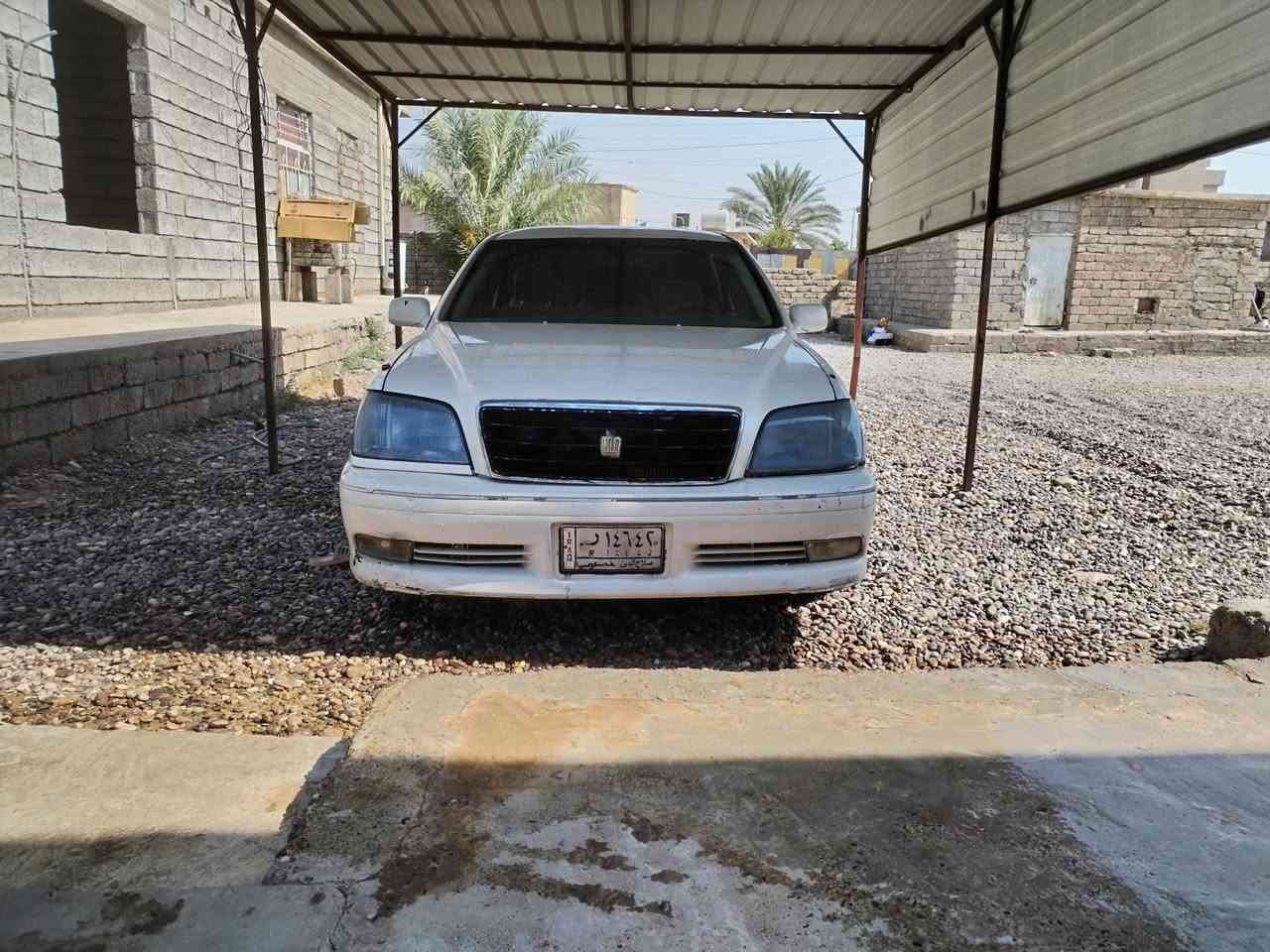 ملكه للبيع او مراوس حسب القناعه كير محرك تبريد كلو شرط السعر 28وبيها مجال للتصال ***********
