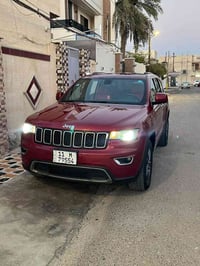 لاريدو • ٢٠١٤ • محرك ٣٦٠٠