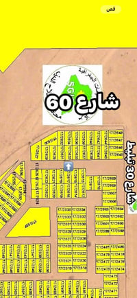 الديوم المربع الثاني • ٢٠٠م • ظهر شارع ٦٠
