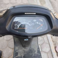 هوندا • زيرو • كوت زهرا