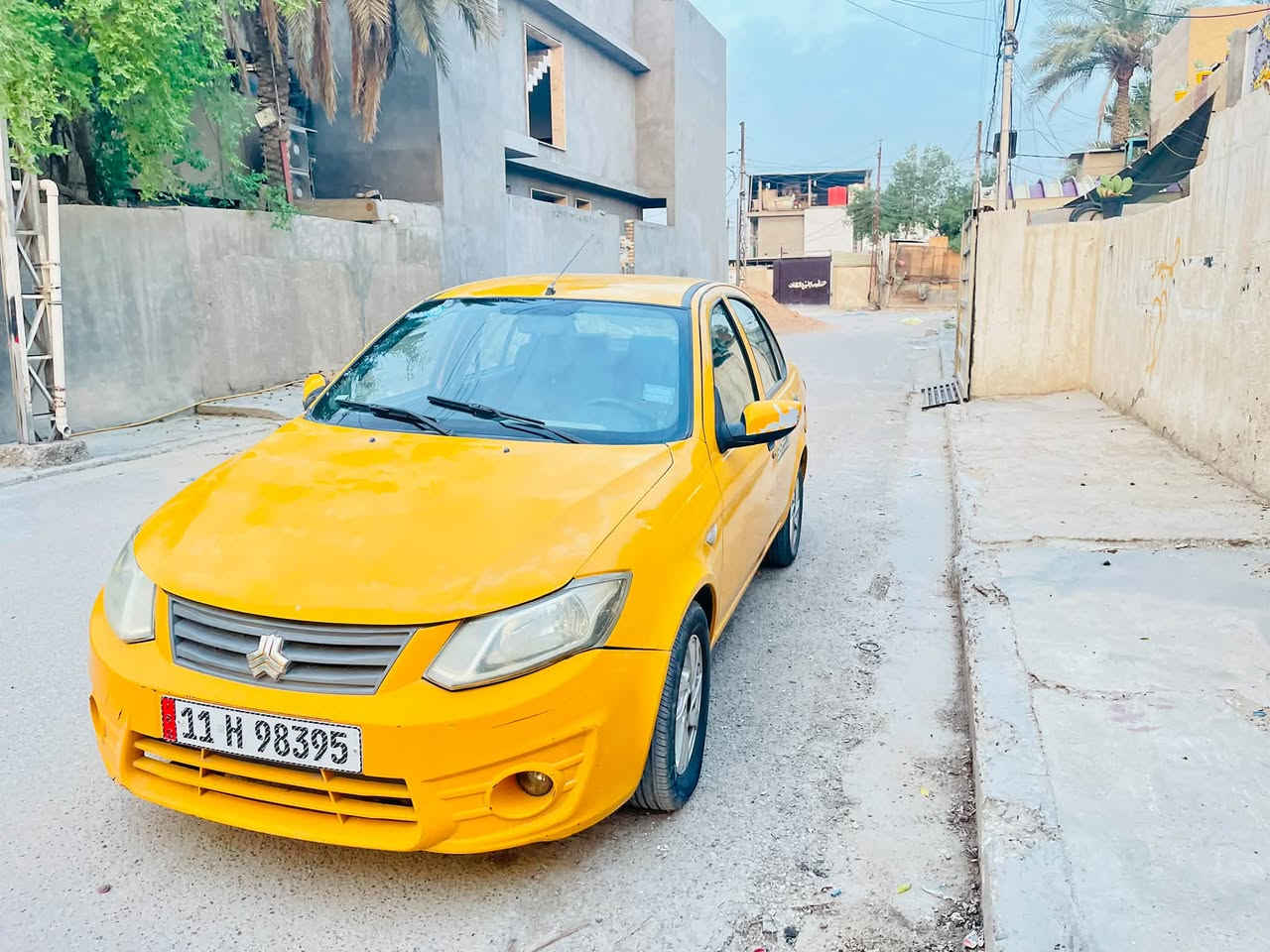 ساينا • ٢٠٢٠ • كفاله عامه