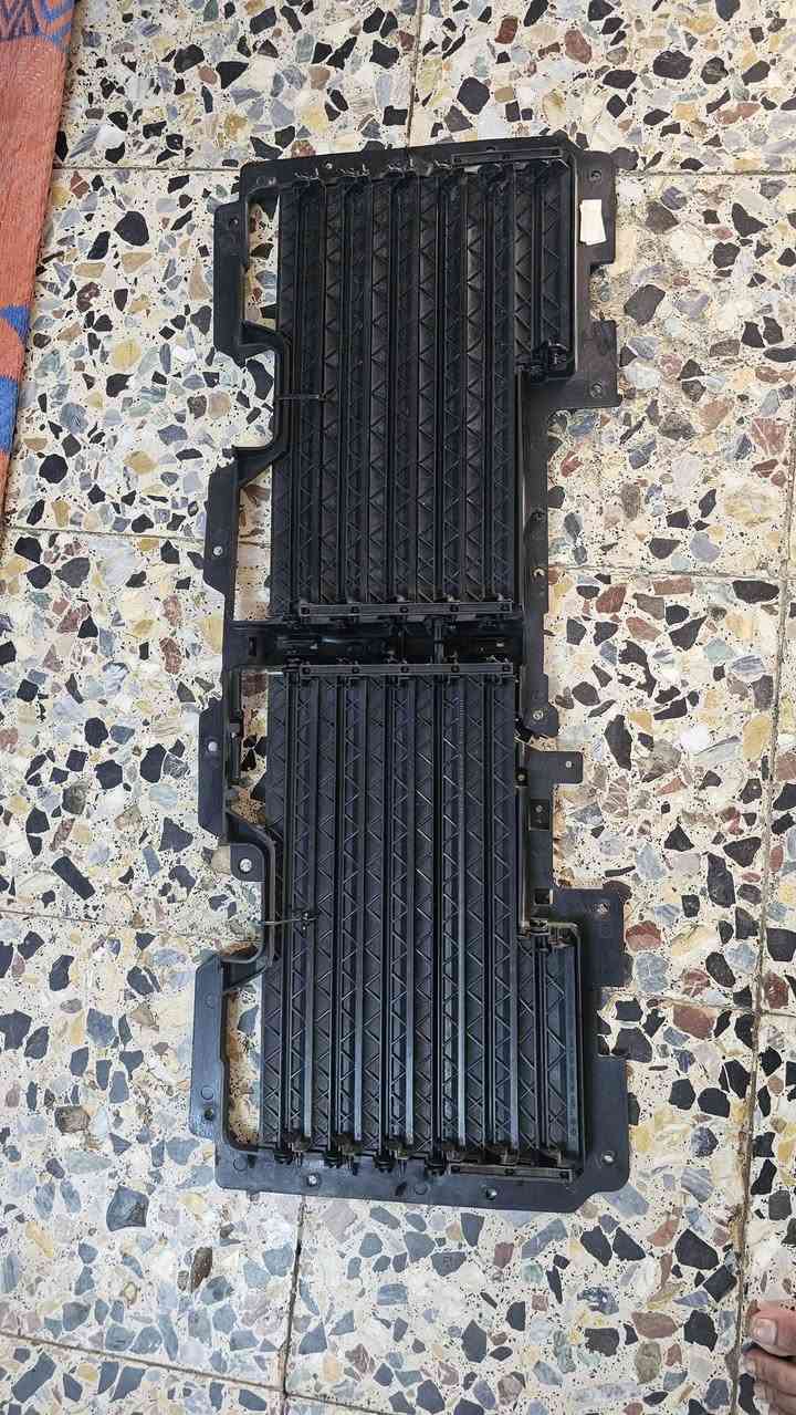 تاهو • راديتر • بدون ماطورات