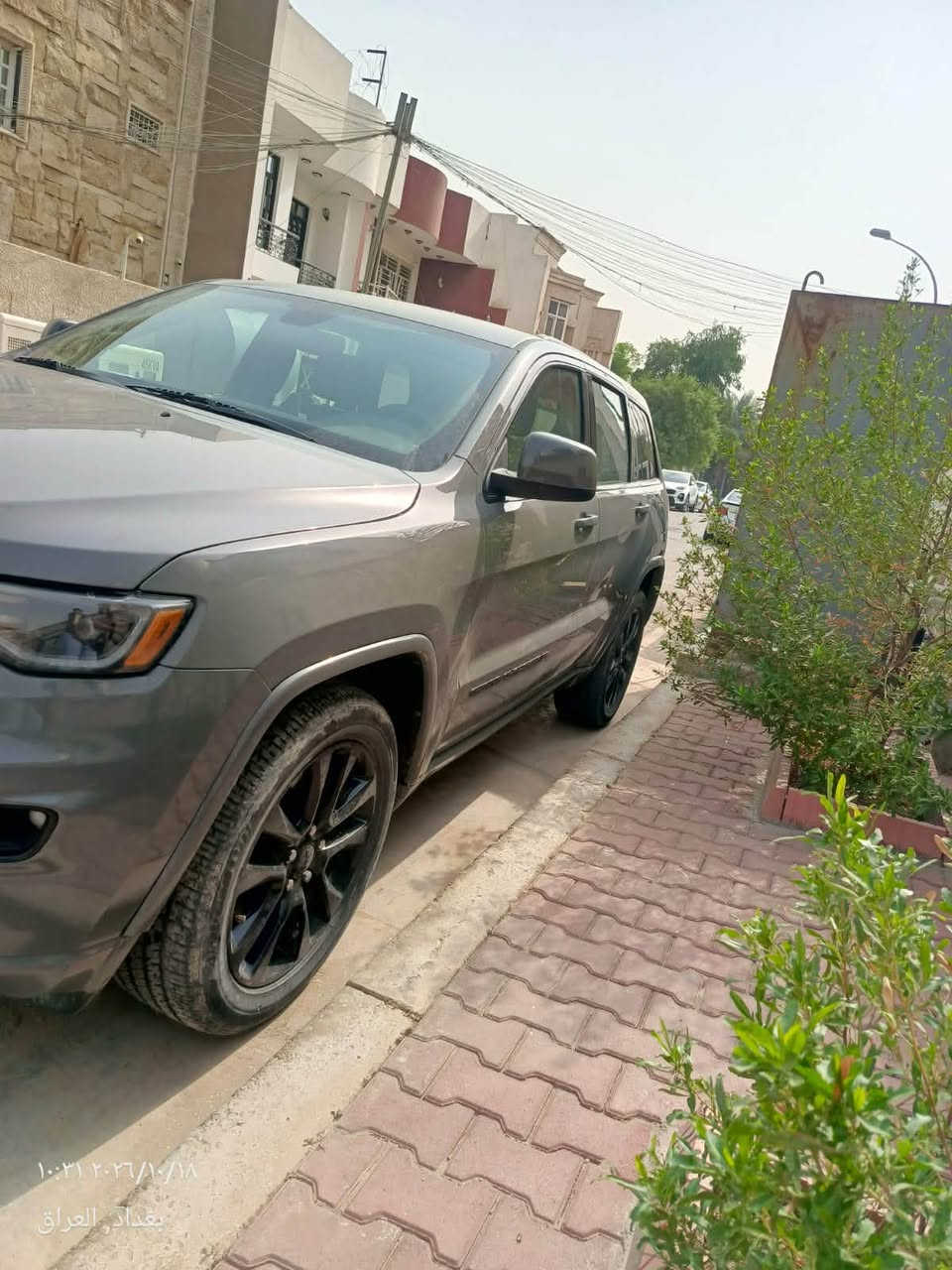 ٢٠٢٢ • فول مواصفات • بصمه عن بعد