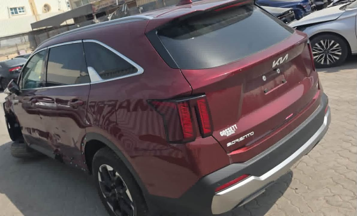 *كيــــــ سورنتوـ ـا موديـ2025ـل*
*السعر181$مصلح وكامل )واصل للميناء*

ترهم على كتاب الشهداء 

‏

‏ ملاحضه جميع السيارات ألتي تنشر  بدون كمرك بمعنى داخل منفذ سفوان او ميناء ام قصر 

رابط الواتساب @👇

‏

https://wa.me/9647855581533

عنوانه البصره 

‏

‏للأتصال فقط هنا

***********
