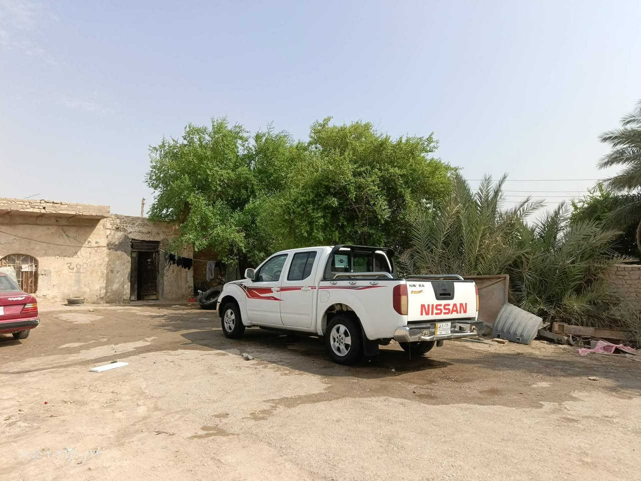 نيفاره • ٢٠٠٩ • البصرة