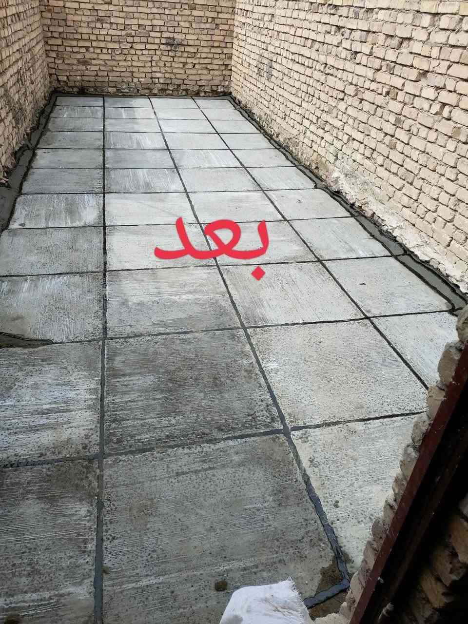 مستعدون للبناء وترميم المنازل والدوائر الحكوميه وجميع انواع الديكورات الداخلية والخارجيه والواجهات الفوم وجميع انواع الاصباغ  سقوف ثانيه تغليف جدران تطبيك سراميك لبخ ماء مجاري كهرباء وبسعار مناسبة للستفسار *********** وتساب

