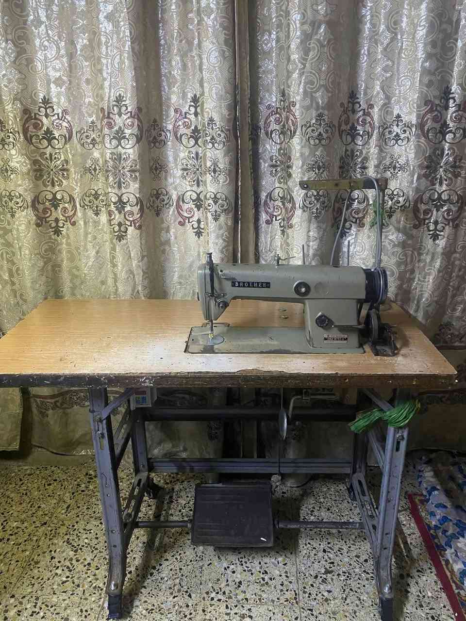 براذز يابانيه • ماتور كاتم • بغداد الشعب