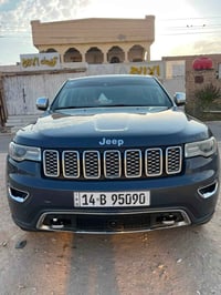 جيب اوفرلاند • ٢٠٢١ • ٣٦٠٠ سي سي