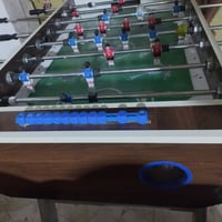 فيشة • نضافة ١٠٠/١٠٠ • مستعملة شهر