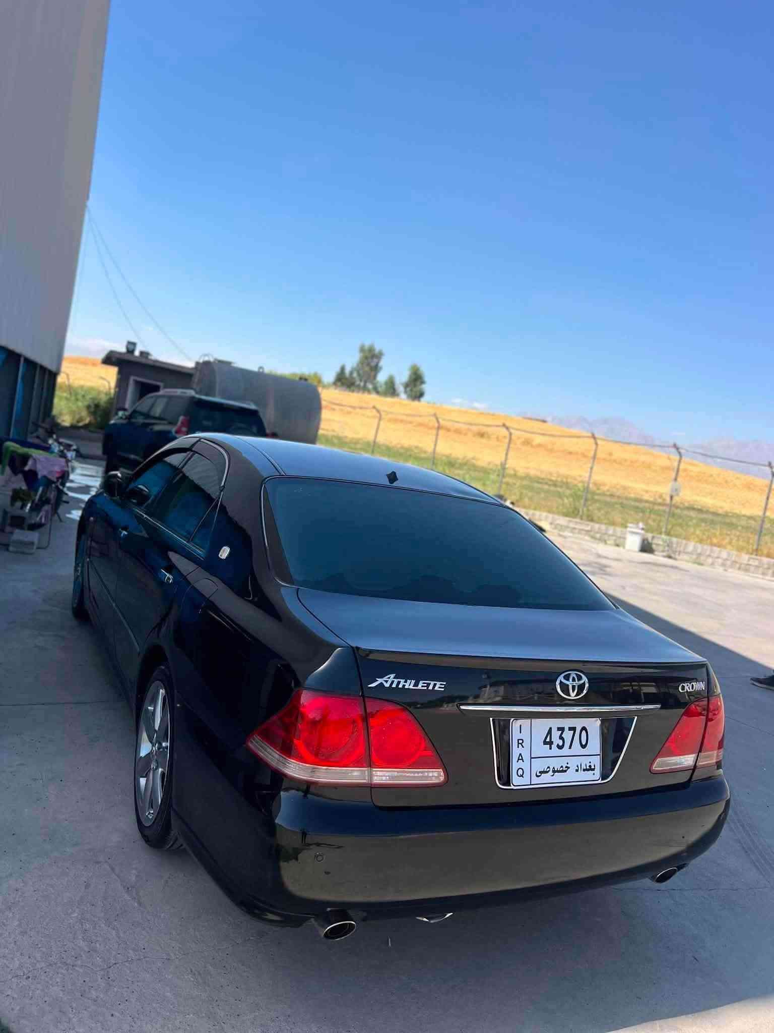 بڕاوە بڕاوە بڕاوە✈️
بەناوی خوای گەورە شاهینە ٢٠٠٥ ٤دوگمەی جڵد هیتە ر سلاجە پە ردە❤️‍🔥

براوە! سەیارەکە گیرو مەکینەی کە ڤە ر دە حم لئدراو  بە شە رت✅🤍 بێ بۆیاخ تەنها شوێن موسس بۆیاخە دەعامی سپۆرتە  پەردە بیلاد ئاوێنە کارەبا لایت زینۆن نزم کراوەتەوە کۆد کراوە سەیارەکە تون تۆڵە لە قوەتی خۆی بێزارە 182 گەورە بە گەورە بێ دو کە ڵ ✅🔥

ەقەم تەلەفون ✅🤍

 ***********

Viber,whatsap✅ 

ناو نیشان حاجیاوا ڕانیە

سعری(٥٦) معامەلەیەکی برایانە🤍✅
