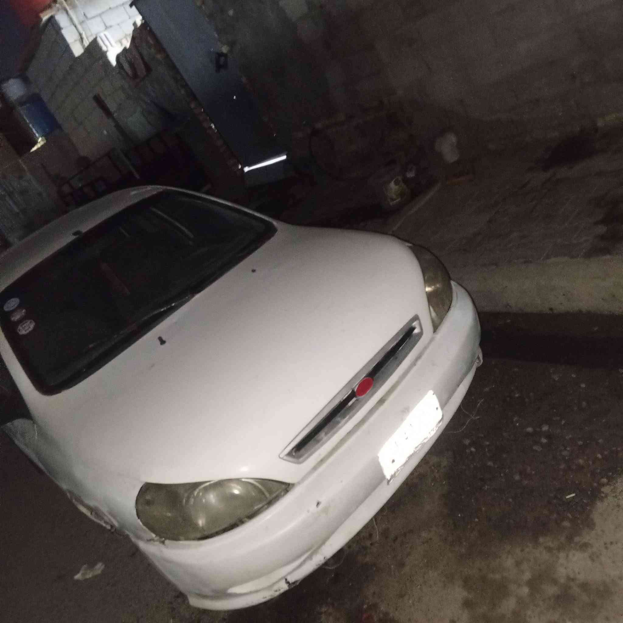 ريو 2002 • مكينة تحتاج شغل • رقم بابل
