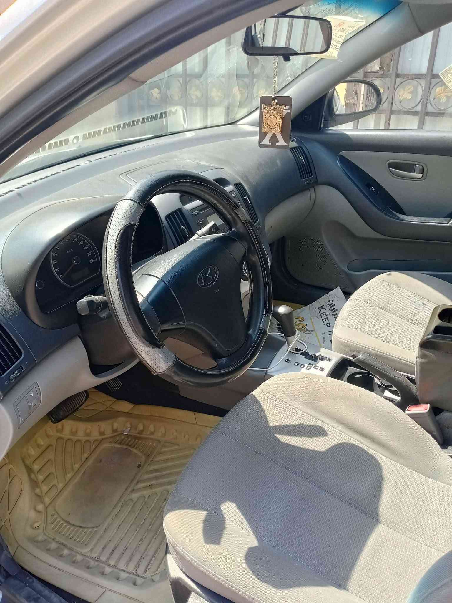 النترا موديل ٩ نظيفه معنا الكلام خليجي محرك ١٦٠٠
بغداد حي أور ***********
بسمي هزه جديده 
بدون حادث 

جاملخ الامامي مبدال إثر اشخوط فقط
الباقي بي ضمان ***********
