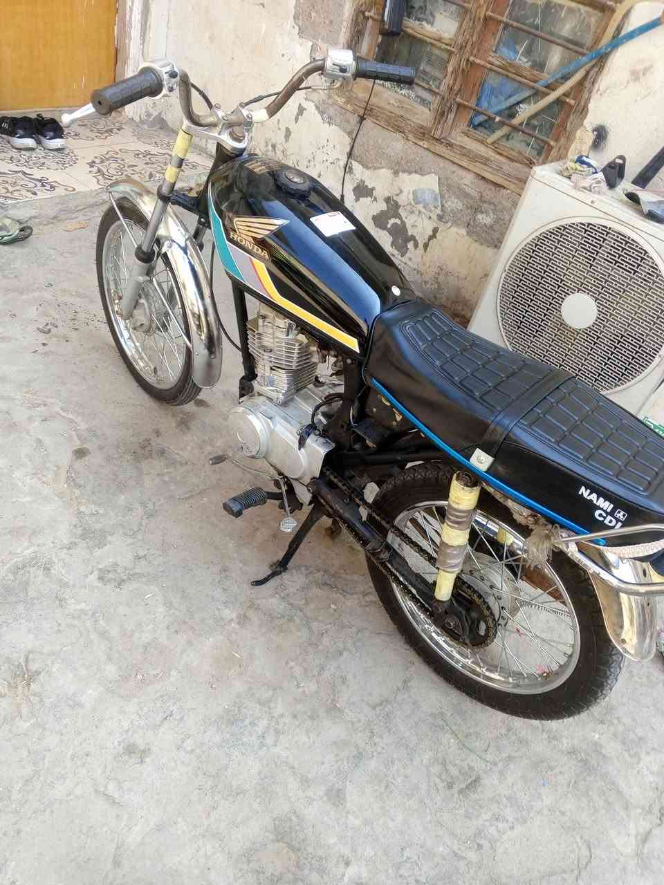 تعمير جديد • مكينة تخبل • يحتاج كلجات