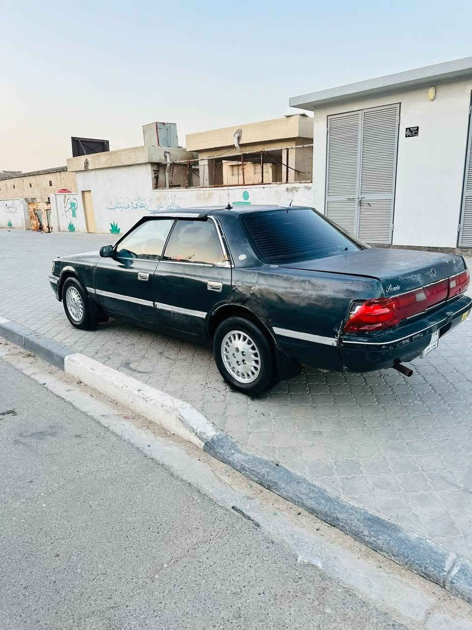 سياره شيزر كصيف رقم بصره كيرمحرك ونجي سنويه عضم عاج منتهيه ب 2020تخم تاير ويل جديد راعيه موجود يريد تحويل سعره 25 مكاني بلبصره ابوالخصيب ***********
