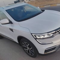 ڕینۆ کۆلیۆس خلیجی مۆدێلی 2024سفری شرکەی هەولێر فول مواسفات کلین تایتل ...