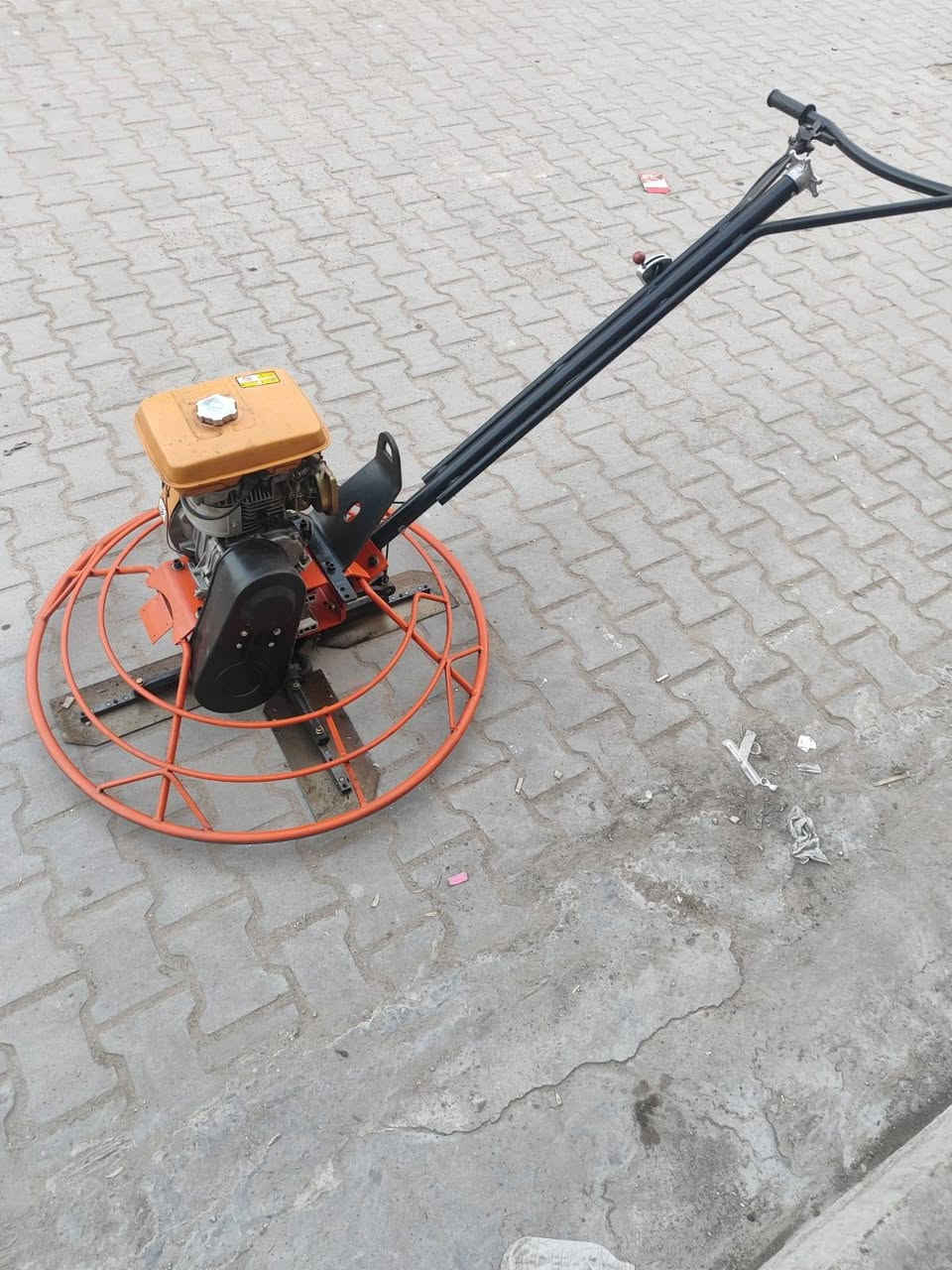 سقالة تركية • نضيفه • بغداد
