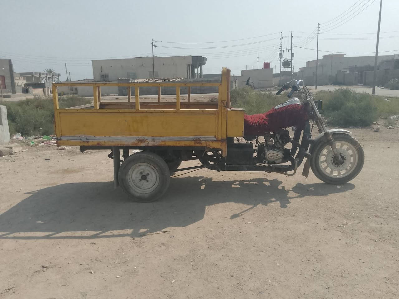 ستوته • شاصي • بصره الدير