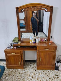 غرفه صاج • نظام تركي • نظيفه